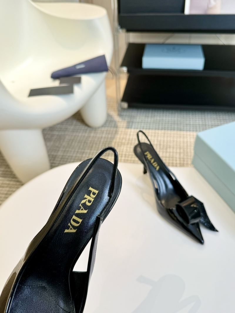 Prada Sandals